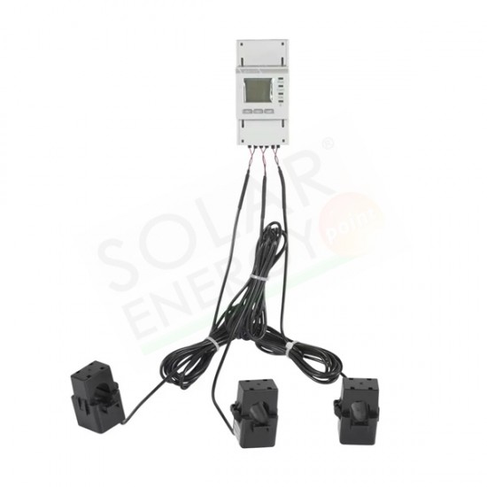 ECOFLOW ADL400N-CT - SMART METER TRIFASE