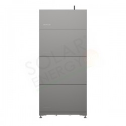 ECOFLOW POWEROCEAN MONOFASE - SISTEMA DI ACCUMULO CON INVERTER 3.68 KW E BATTERIA DA 5.1 A 15.3 KWH
