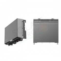 ECOFLOW POWEROCEAN TRIFASE - SISTEMA DI ACCUMULO CON INVERTER 6 KW E BATTERIA DA 5.1 A 15.3 KWH