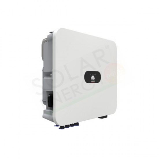 HUAWEI SUN2000-8K-LC0 - INVERTER IBRIDO MONOFASE 3 MPPT 8 KW