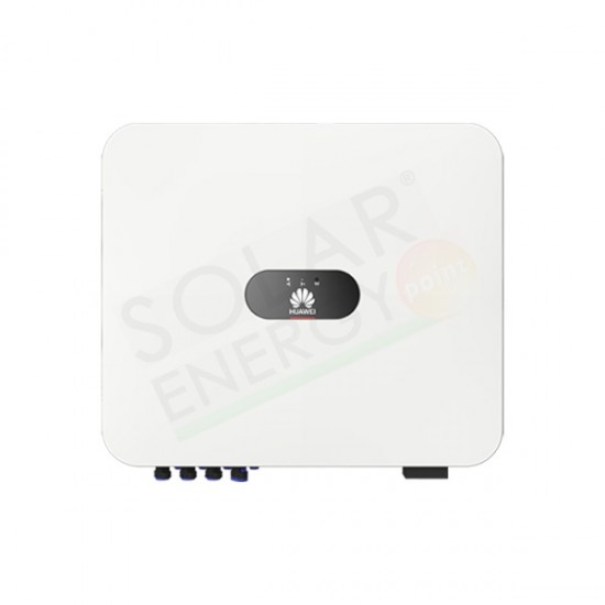 HUAWEI SUN2000-8K-LC0 - INVERTER IBRIDO MONOFASE 3 MPPT 8 KW
