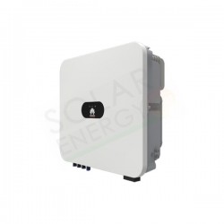 HUAWEI SUN2000-8K-LC0 - INVERTER IBRIDO MONOFASE 3 MPPT 8 KW