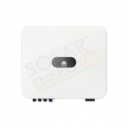 HUAWEI SUN2000-10K-LC0 - INVERTER IBRIDO MONOFASE 3 MPPT 10KW