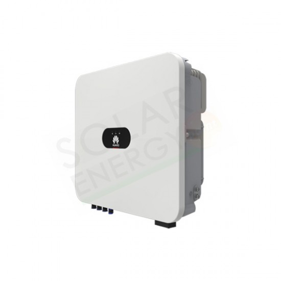 HUAWEI SUN2000-10K-LC0 - INVERTER IBRIDO MONOFASE 3 MPPT 10KW