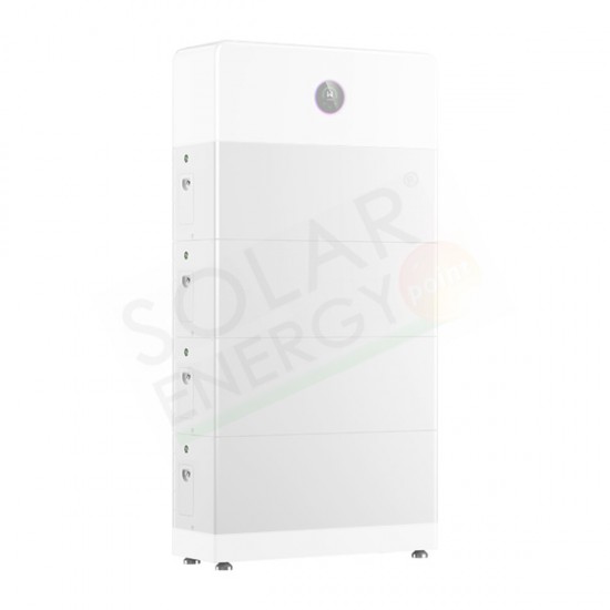 GOODWE ESA GW5.1-BAT-D-G20 - MODULO BATTERIA AL LITIO 5 KWH PER ACCUMULO