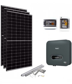 Kit fotovoltaici