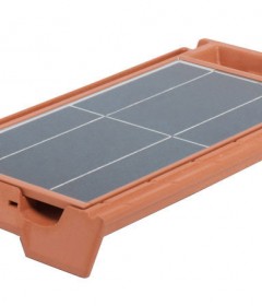 Tegole Fotovoltaiche